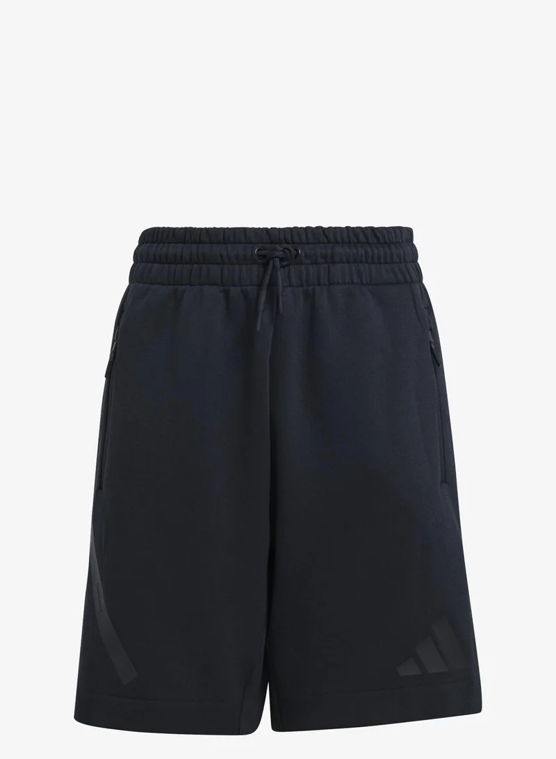 اديداس شورت للأطفال adidas Z.N.E.
